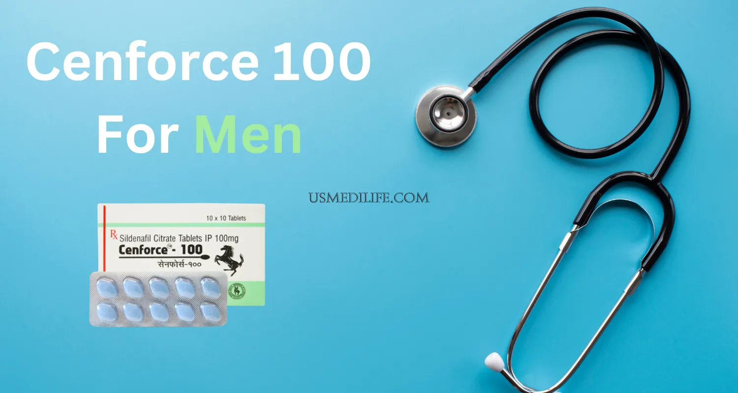 How Can Cenforce 100 For Men Empower Your Physical Life?                    